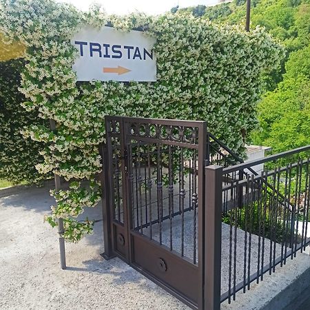 הרצג-נובי Apartman Tristan מראה חיצוני תמונה