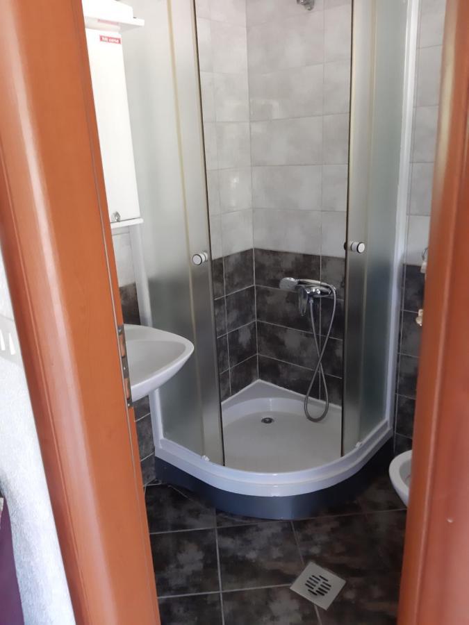 הרצג-נובי Apartman Tristan מראה חיצוני תמונה