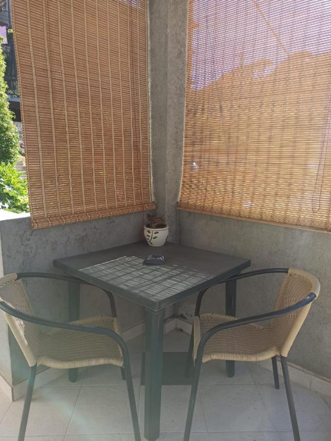 הרצג-נובי Apartman Tristan מראה חיצוני תמונה