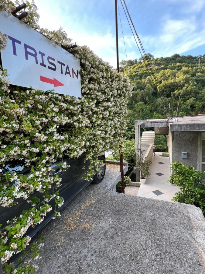 הרצג-נובי Apartman Tristan מראה חיצוני תמונה