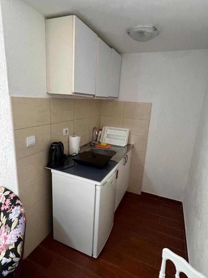 הרצג-נובי Apartman Tristan מראה חיצוני תמונה