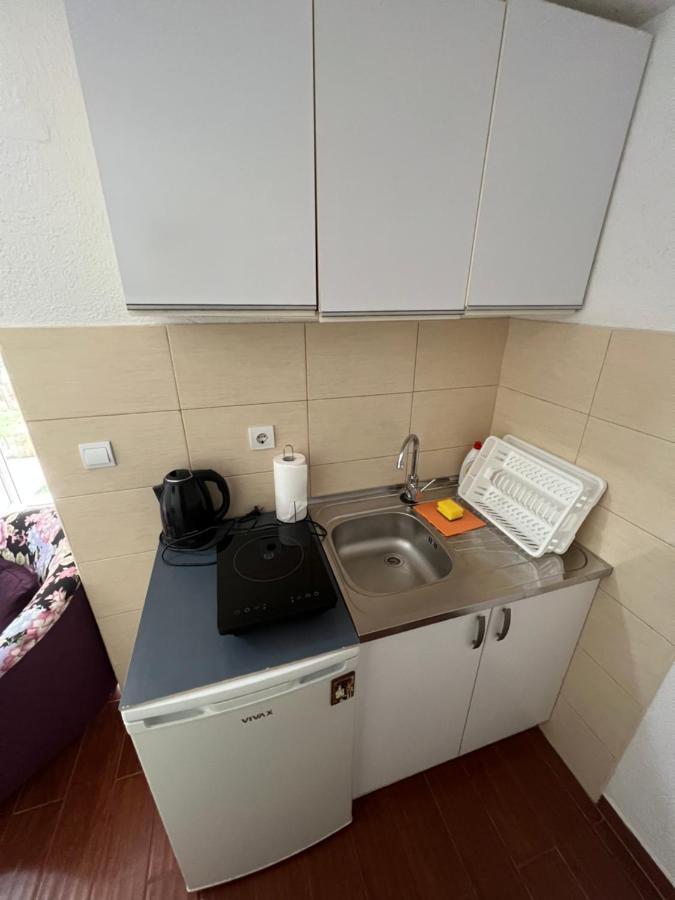 הרצג-נובי Apartman Tristan מראה חיצוני תמונה
