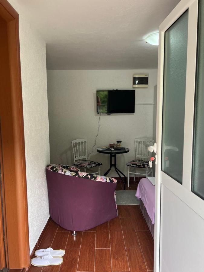 הרצג-נובי Apartman Tristan מראה חיצוני תמונה