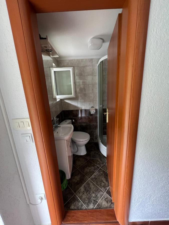 הרצג-נובי Apartman Tristan מראה חיצוני תמונה
