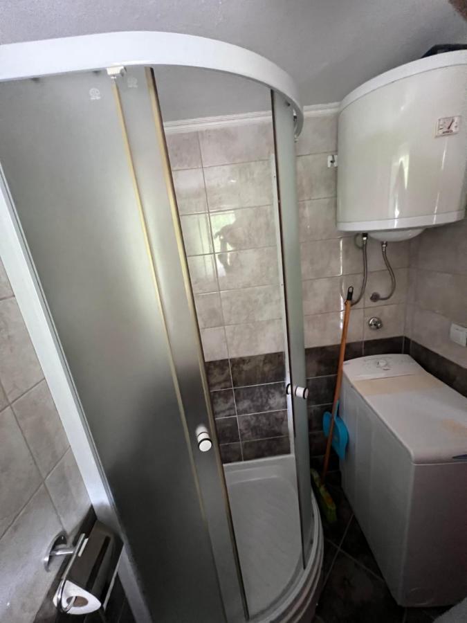 הרצג-נובי Apartman Tristan מראה חיצוני תמונה