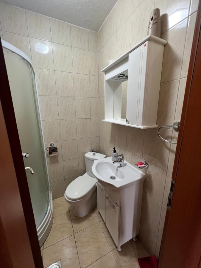 הרצג-נובי Apartman Tristan מראה חיצוני תמונה