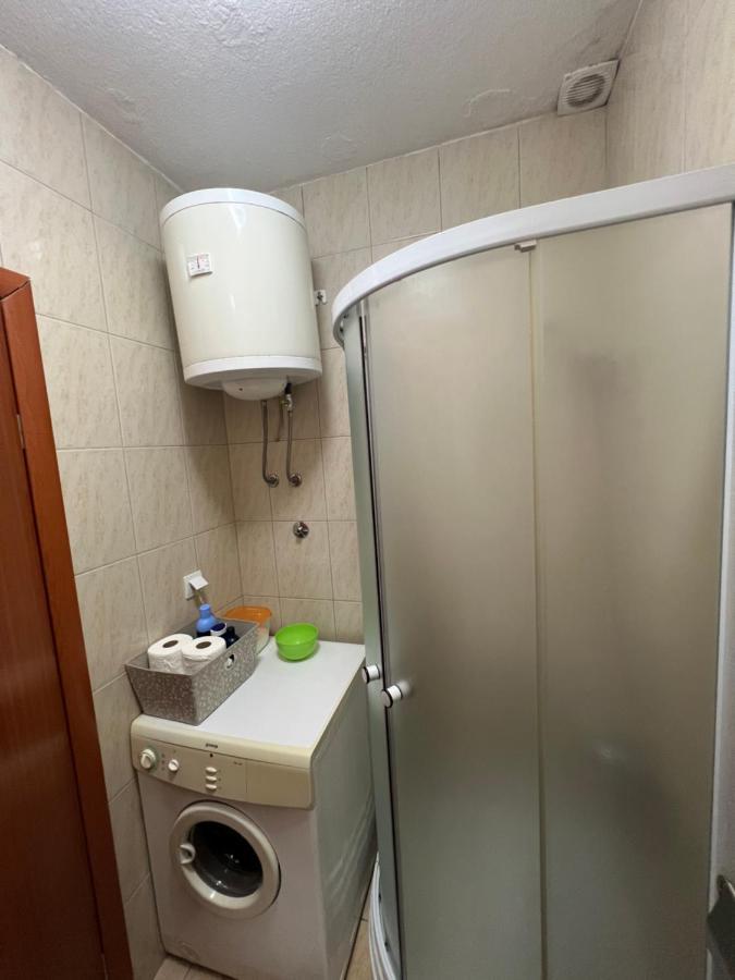 הרצג-נובי Apartman Tristan מראה חיצוני תמונה