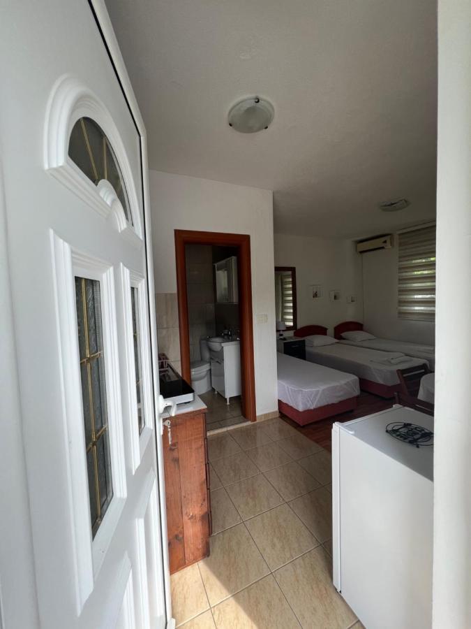 הרצג-נובי Apartman Tristan מראה חיצוני תמונה