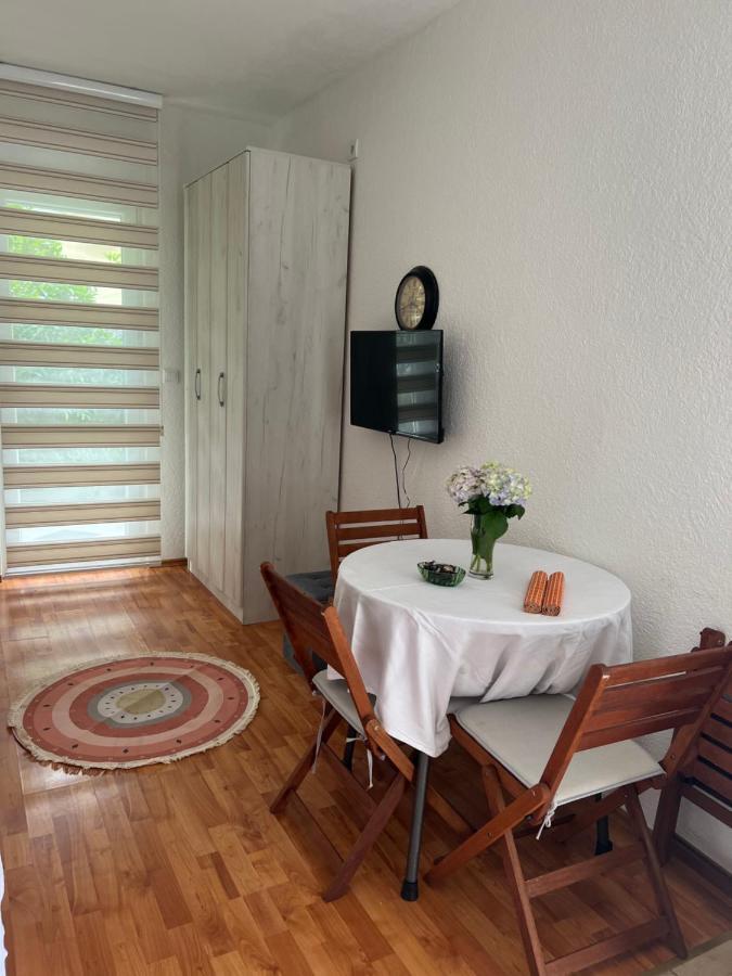 הרצג-נובי Apartman Tristan מראה חיצוני תמונה