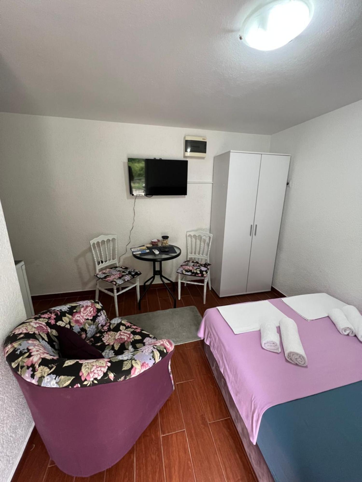 הרצג-נובי Apartman Tristan מראה חיצוני תמונה