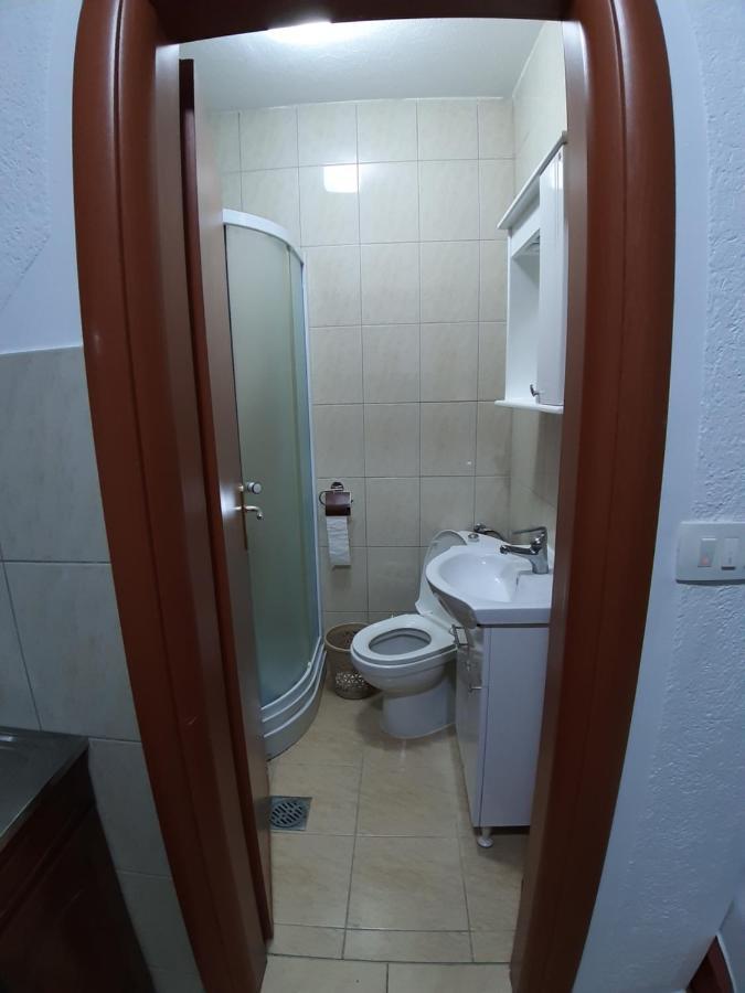 הרצג-נובי Apartman Tristan מראה חיצוני תמונה